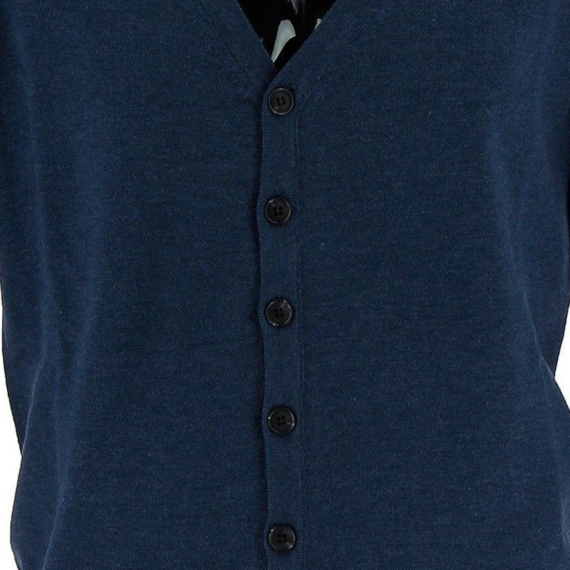 Cardigan Real Cashmere