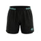 Short Homme Helvetica