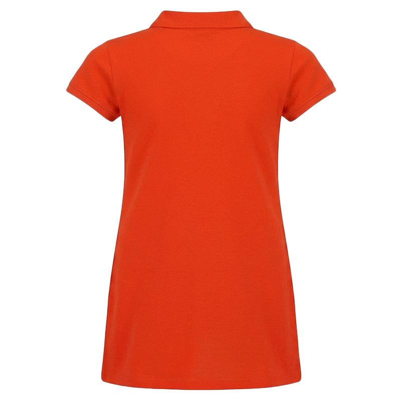 Robe polo Hugo Boss Junior