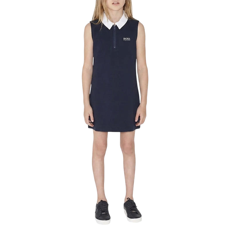 Robe polo Hugo Boss Junior