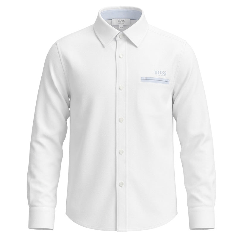 Chemise Hugo Boss Enfant
