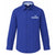 Bleu marine