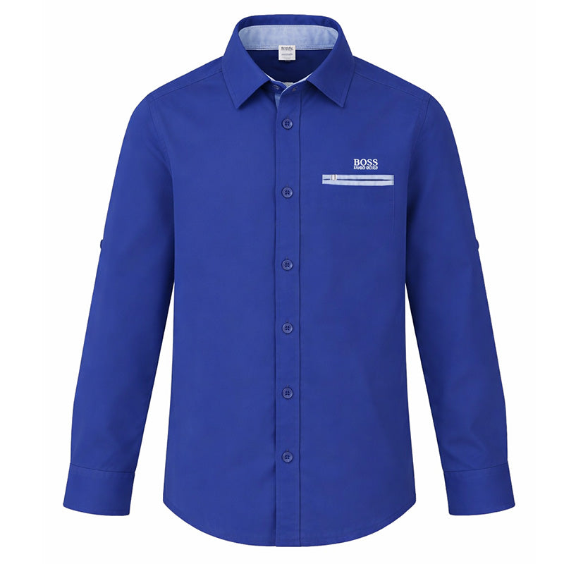 Chemise Hugo Boss Enfant