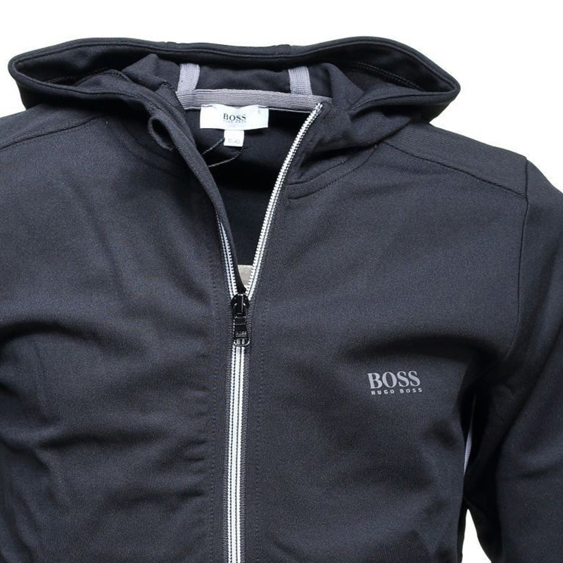 Sweat à capuche Hugo Boss Junior