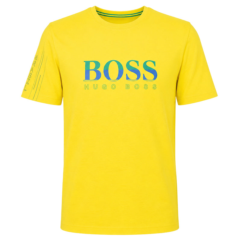 Tee-shirt Hugo Boss Cadet
