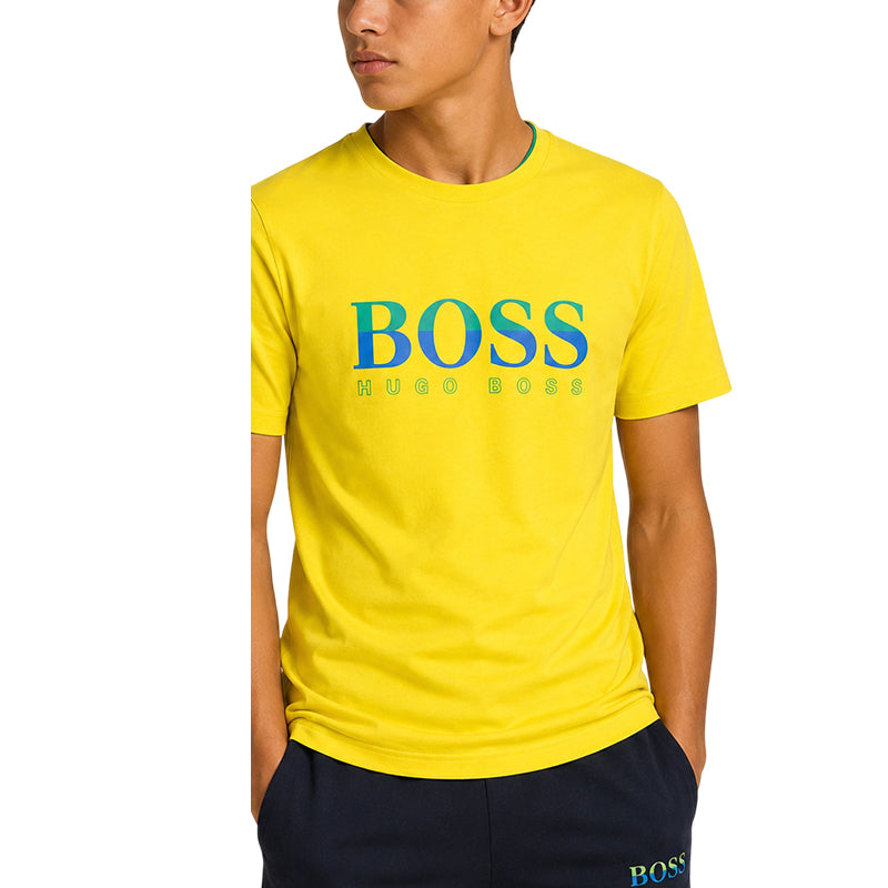 Tee-shirt Hugo Boss Cadet
