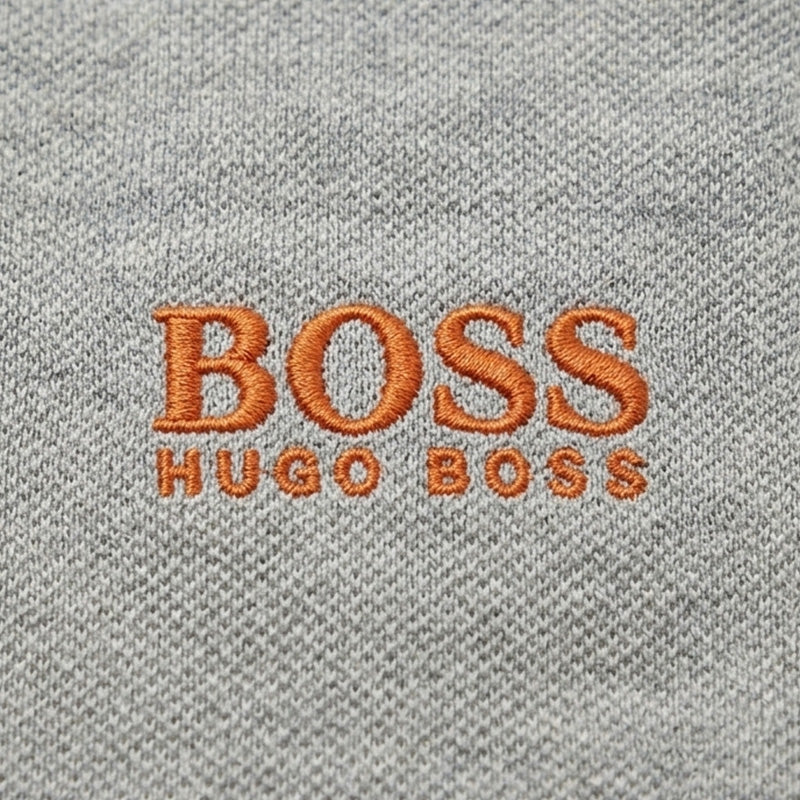 Polo Hugo Boss Junior