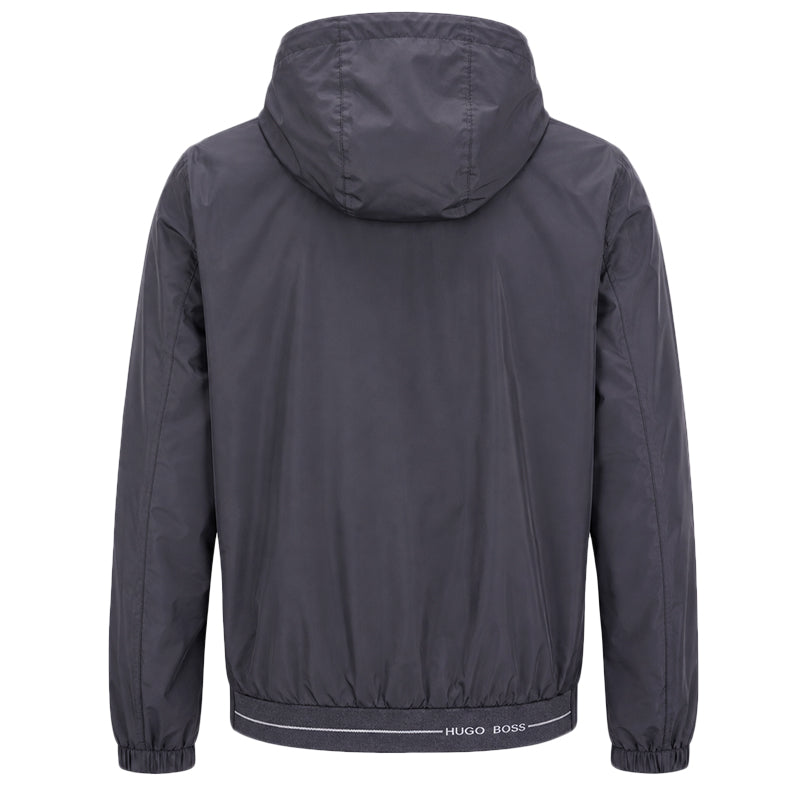 Veste coupe-vent Hugo Boss Junior