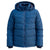 Plumífero con capucha Hugo Boss Cadet