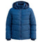 Plumífero con capucha Hugo Boss Cadet