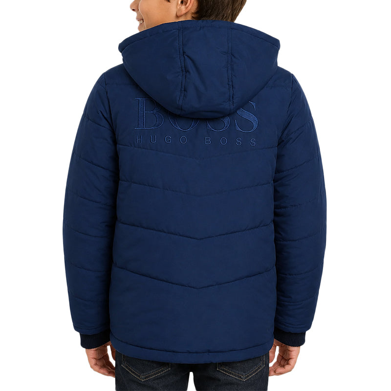 Doudoune Hugo Boss Cadet