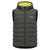 Chaleco acolchado reversible para hombre Hugo Boss