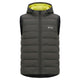 Chaleco acolchado reversible para hombre Hugo Boss