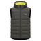 Chaleco acolchado reversible Hugo Boss Junior