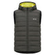 Chaleco acolchado reversible Hugo Boss Junior