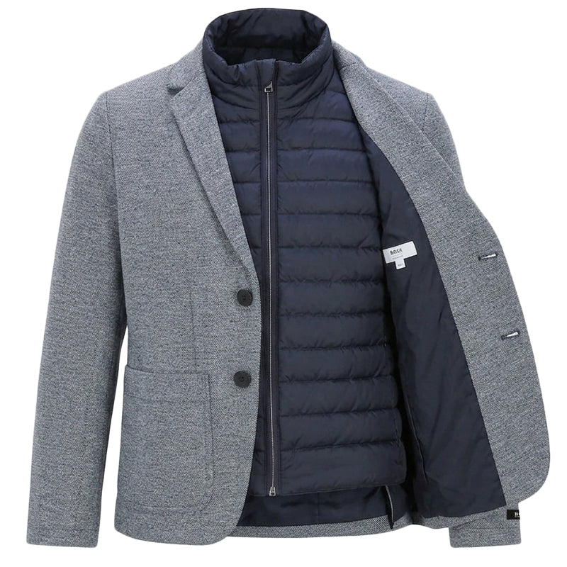 Veste de costume Hugo Boss Junior