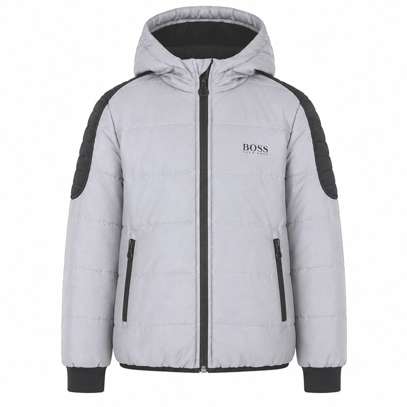 Doudoune Hugo Boss Junior