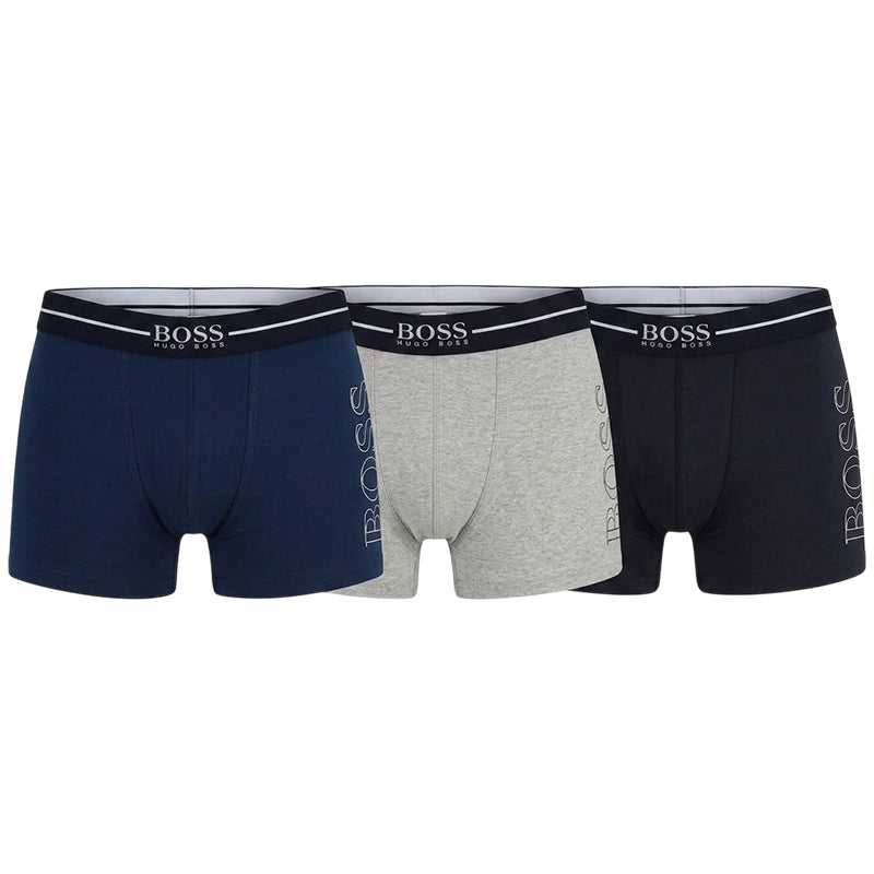 Lot de 03 boxers Hugo Boss Junior