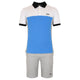 Ensemble short et polo Hugo Boss Junior