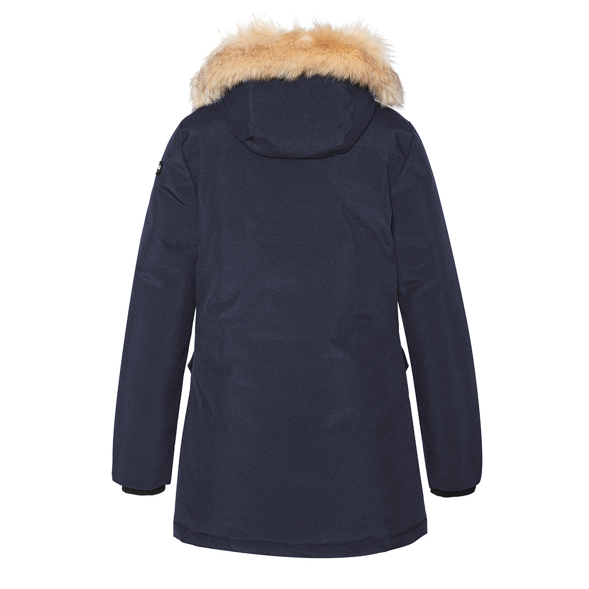 Parka à Capuche Schott