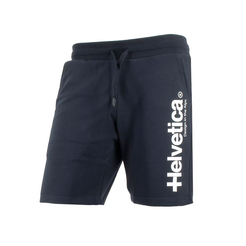 Short Helvetica JOHNSON