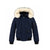 Blouson Helvetica JOHNSON Junior