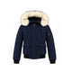 Chaqueta juvenil Helvética JOHNSON