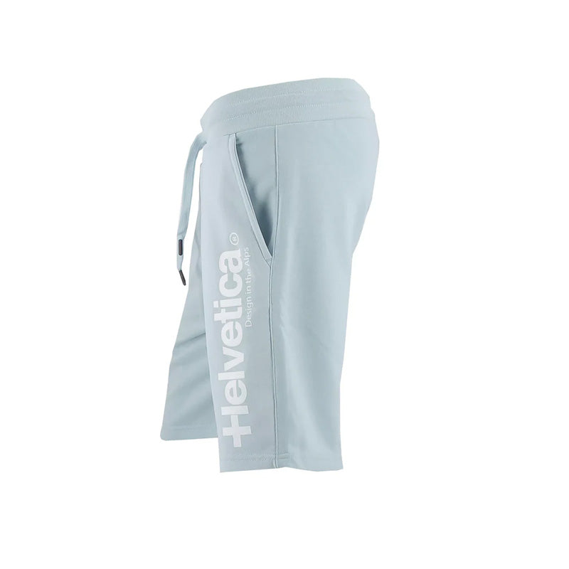 Short Helvetica JOHNSON