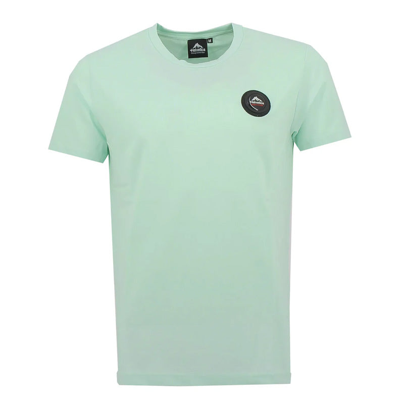 Tee-shirt Helvetica JONES