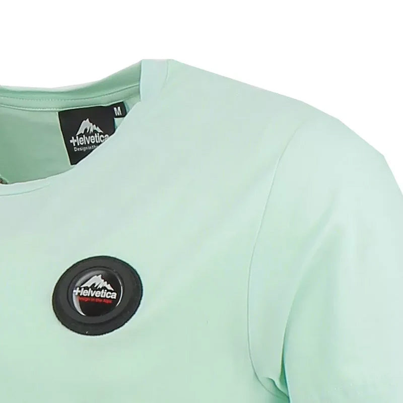 Tee-shirt Helvetica JONES