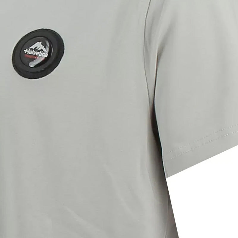 Tee-shirt Helvetica JONES