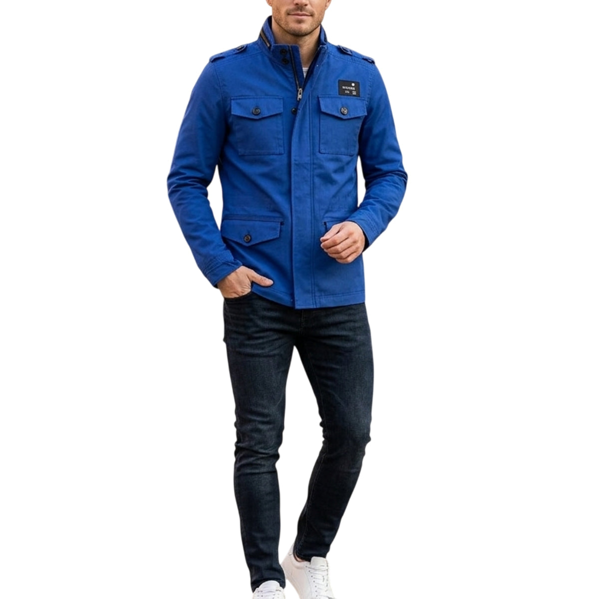 Blouson Homme Diesel JONTYR