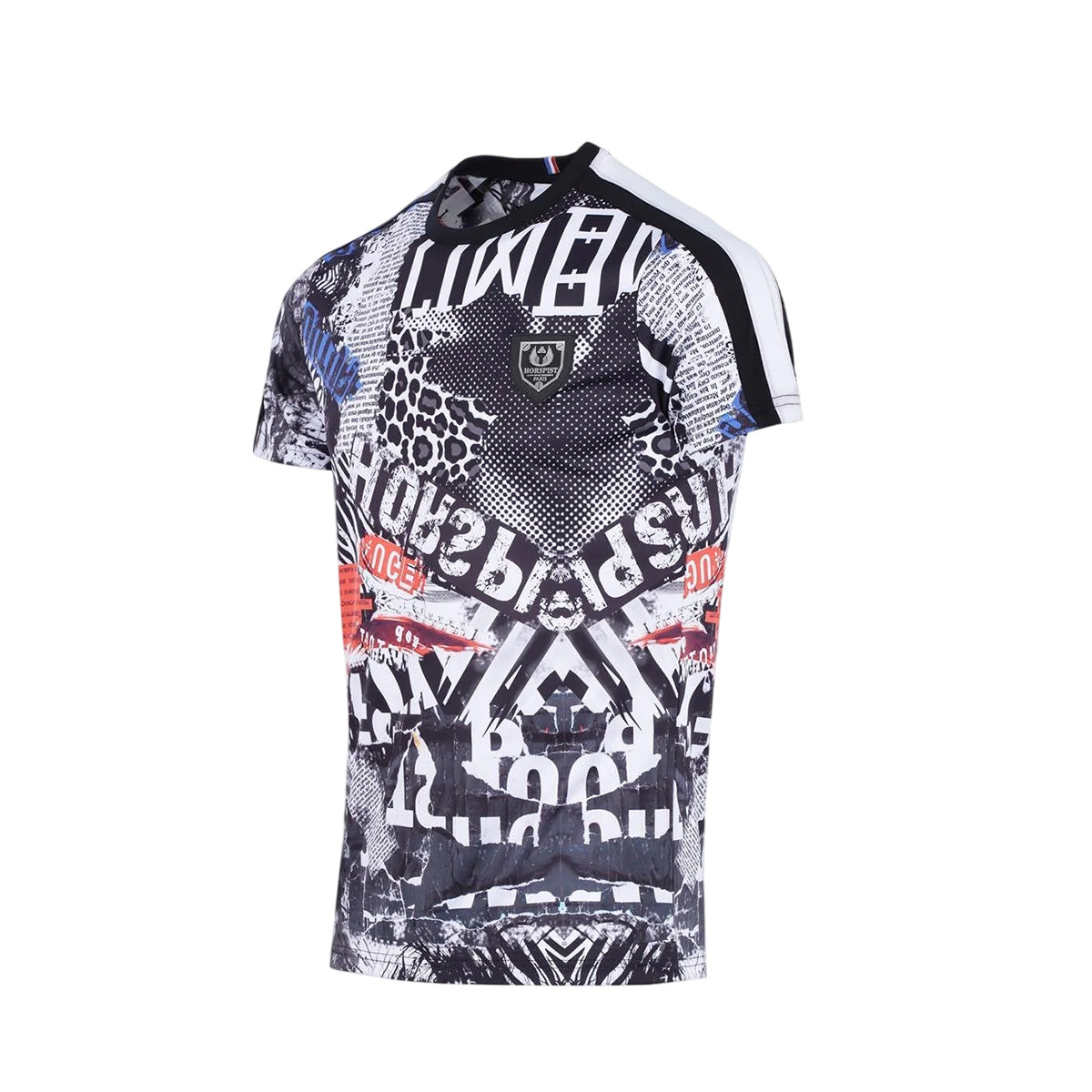 Tee-shirts Homme Horspist