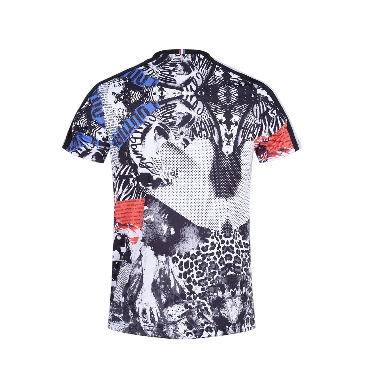 Tee-shirts Homme Horspist