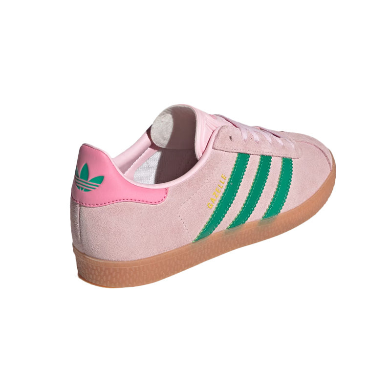 Basket Adidas Originals Gazelle Teens