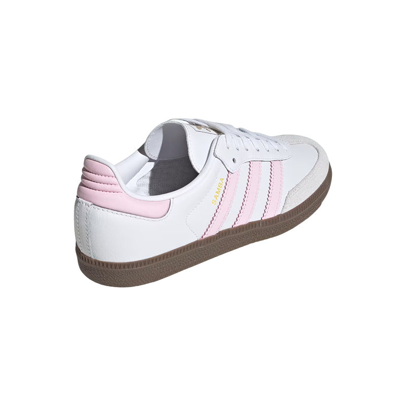 Basket adidas Originals SAMBA OG Junior