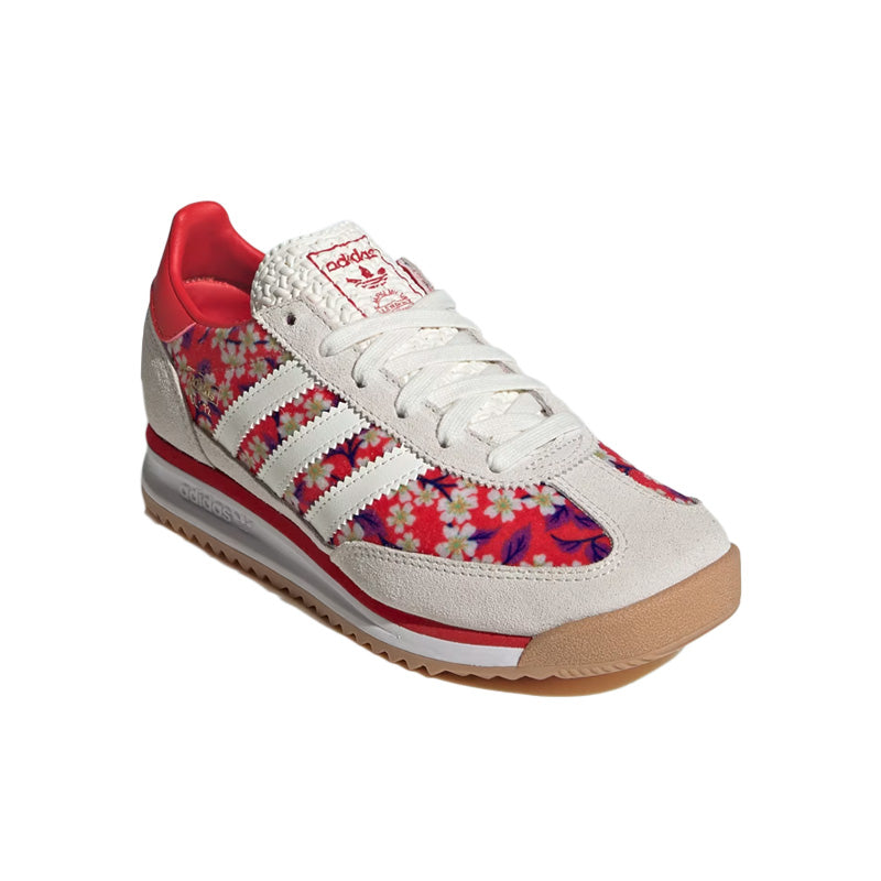 Basket adidas Originals SL 72 RS X LIBERTY LONDON Junior