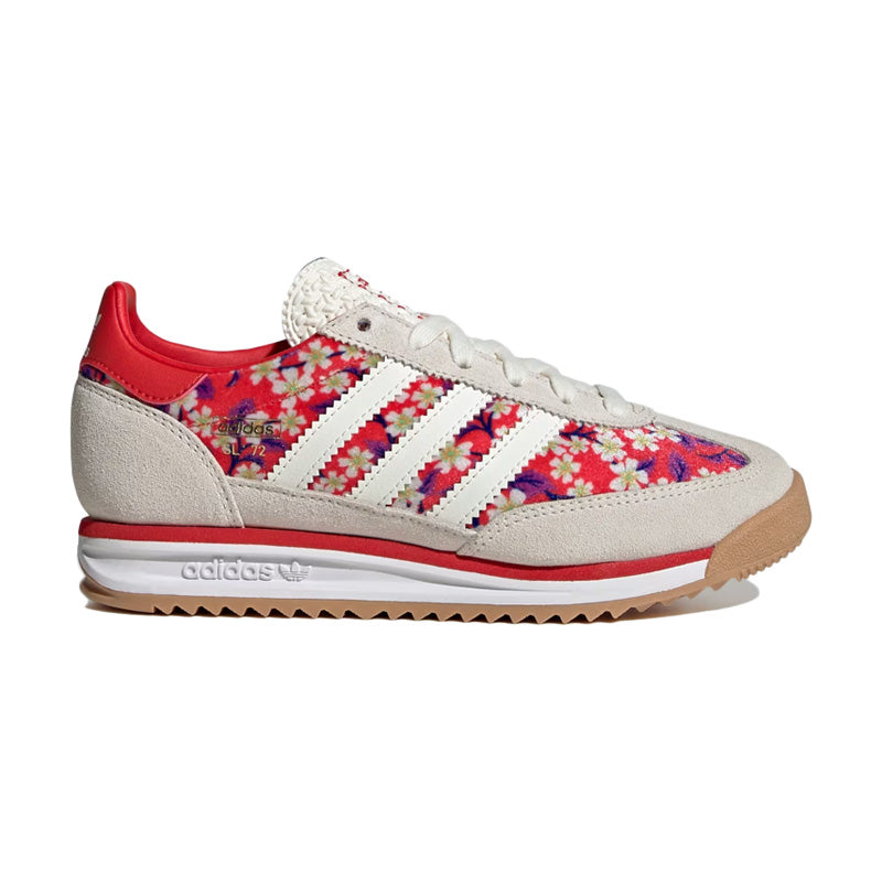 Basket adidas Originals SL 72 RS X LIBERTY LONDON Junior