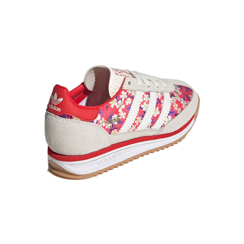 Basket adidas Originals SL 72 RS X LIBERTY LONDON Junior