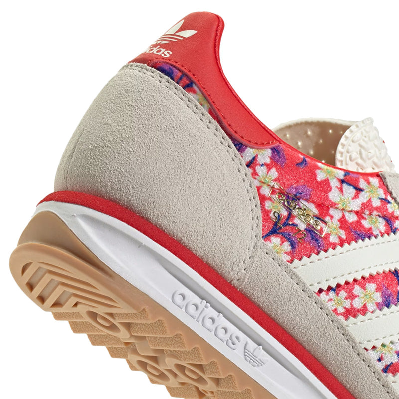 Basket adidas Originals SL 72 RS X LIBERTY LONDON Junior