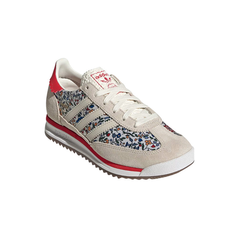 Basket adidas Originals SL 72 RS X LIBERTY LONDON Junior