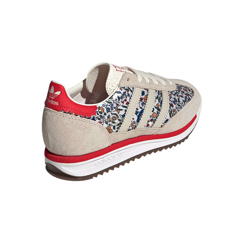 Basket adidas Originals SL 72 RS X LIBERTY LONDON Junior