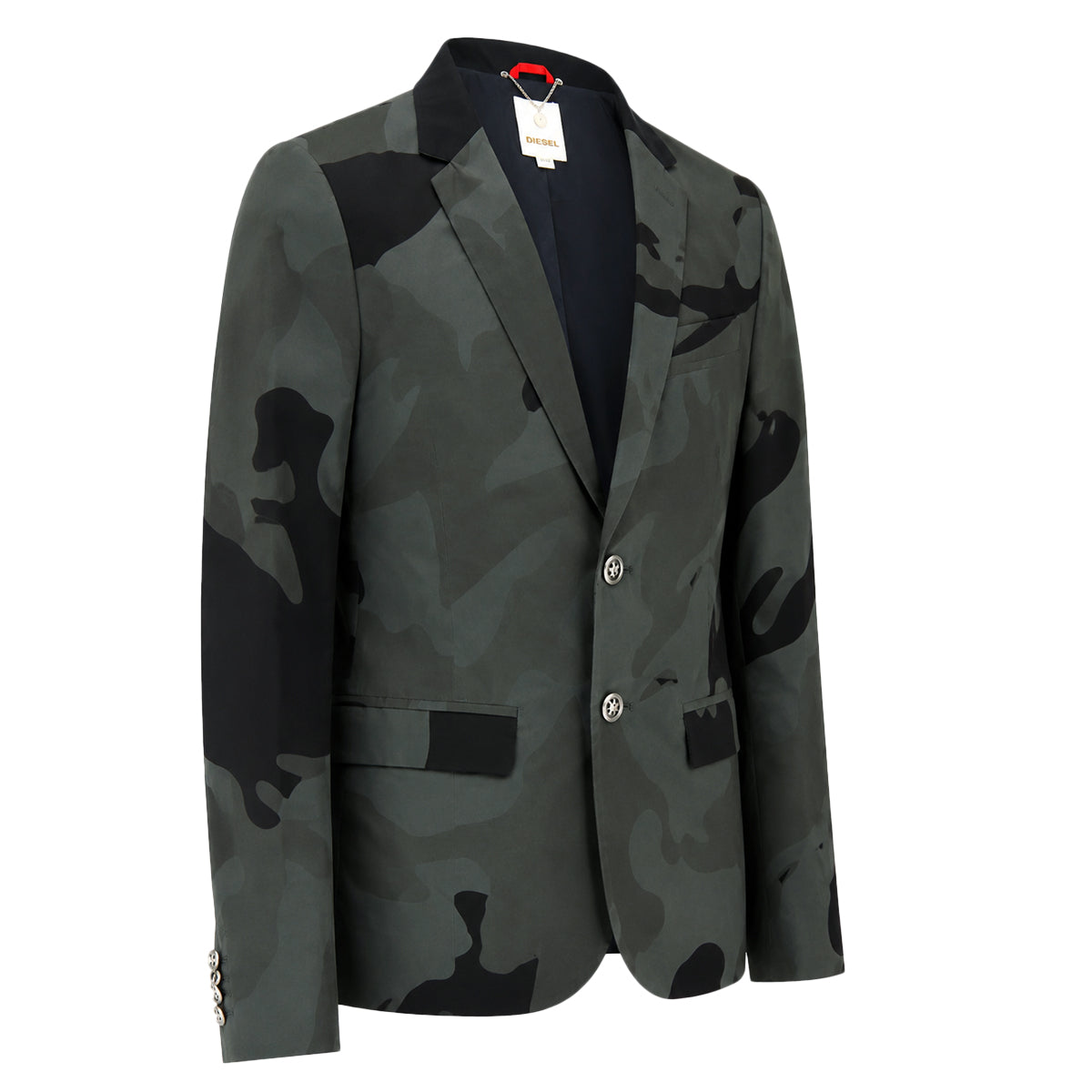 Veste Homme Diesel JRISTAR