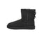 Botte UGG MINI BAILEY BOW II Cadet