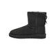 Botte UGG MINI BAILEY BOW II Cadet