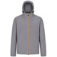 Blouson Homme K-Way LE VRAI 4.0 CLAUDE