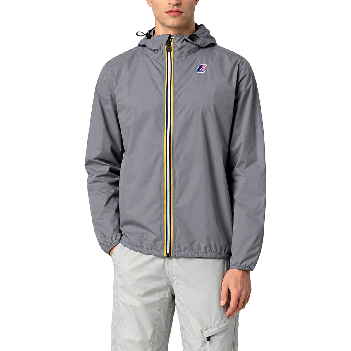 Blouson Homme K-Way LE VRAI 4.0 CLAUDE