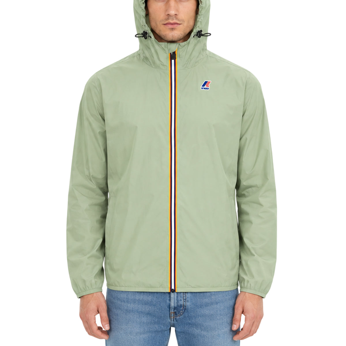 Blouson Homme K-Way LE VRAI 4.0 CLAUDE
