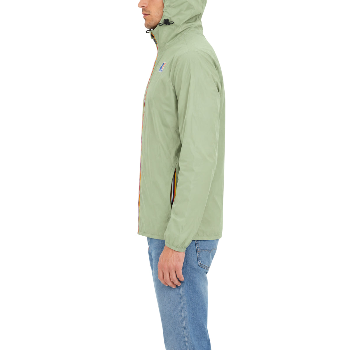 Blouson Homme K-Way LE VRAI 4.0 CLAUDE