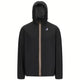 Chaqueta K-Way LE VRAI 4.0 CLAUDE